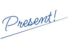PRESENT