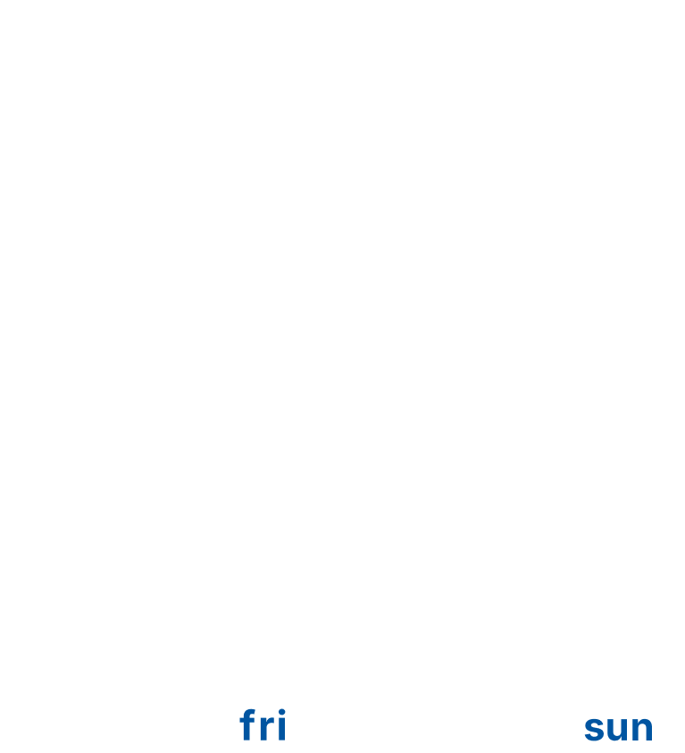 グローバルワークギンザ 1st Anniversary 3月20日金曜日から4月5日日曜日まで