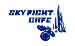 SKY FIGHT CAFE