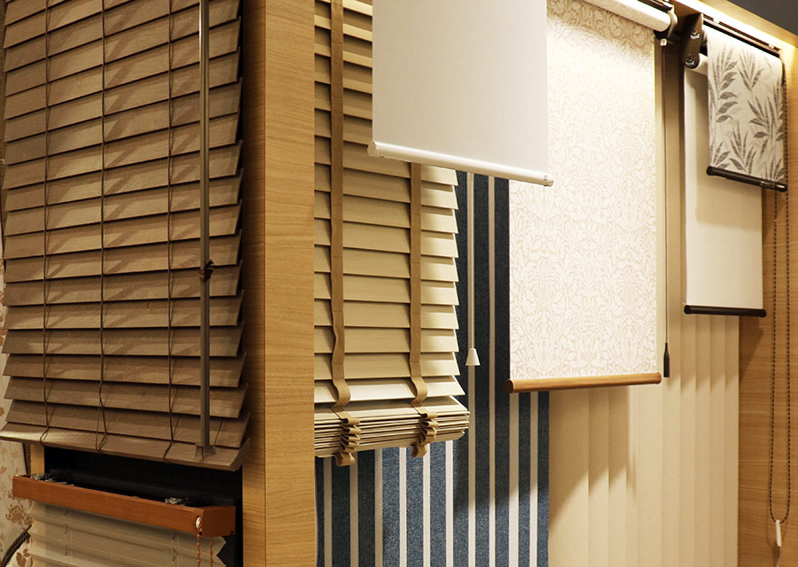 ブラインドコーナー