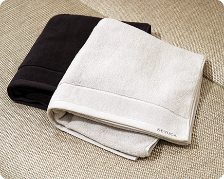 シャンカー・ザホテル フェイスタオル/バスタオル