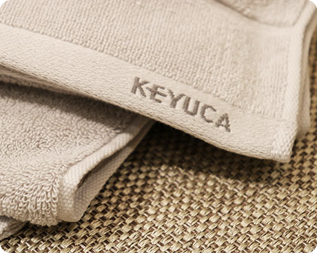 シャンカー・ザホテル フェイスタオル/バスタオル