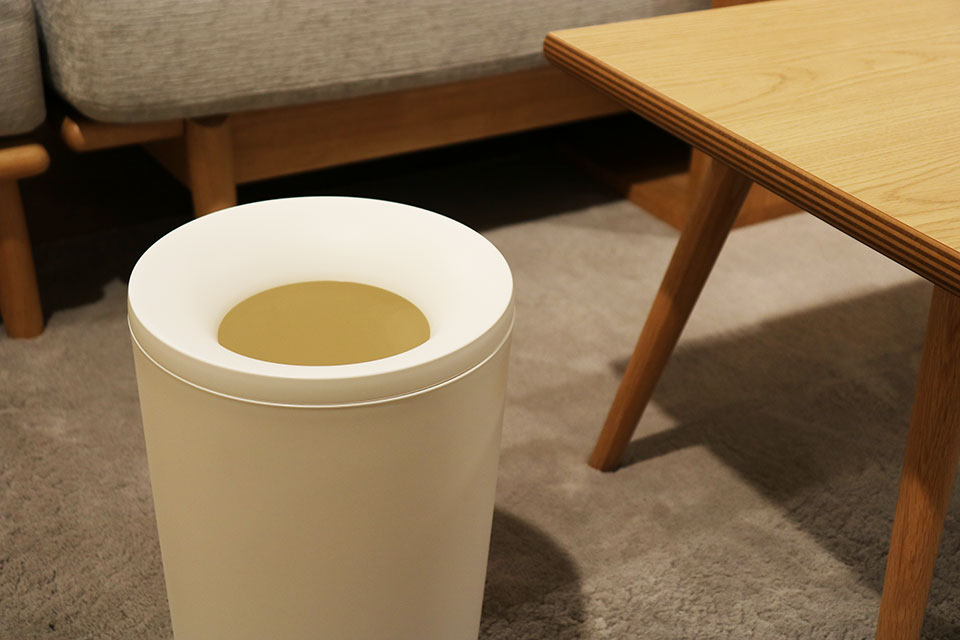 pist ダストボックス 6L/10L