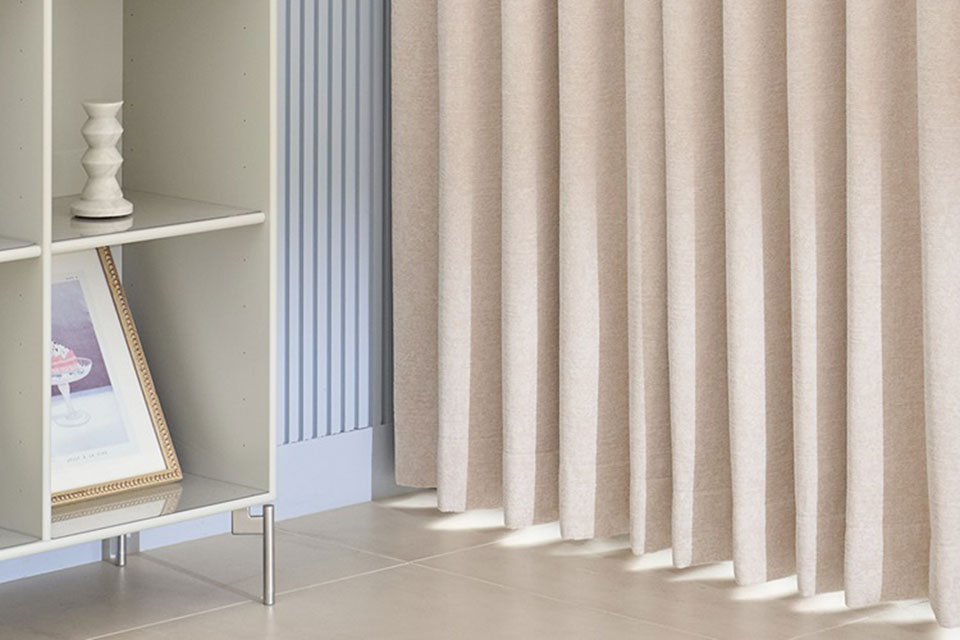 遮光1級シェニールタッチ