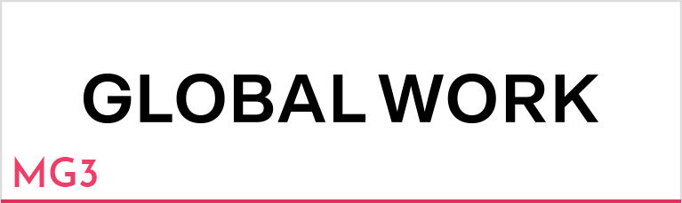 GLOBAL WORK
