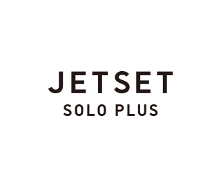ジェットセット ソロ プラス