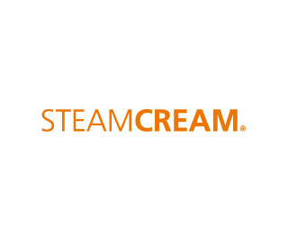 スチームクリーム