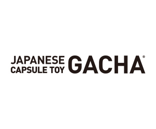 ジャパニーズ カプセル トイ ガチャ