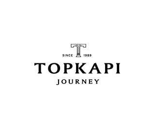 トプカピ ジャーニー