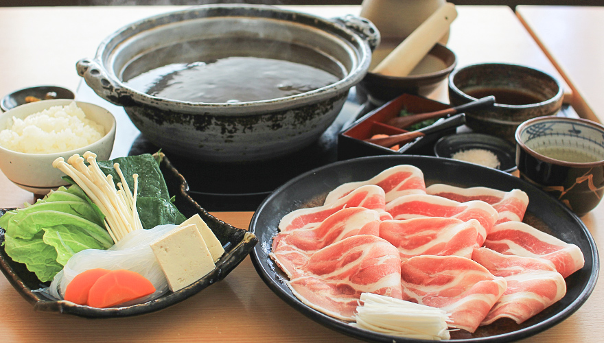 豚ロース 合鴨しゃぶしゃぶセット 1 000円 税込 ショップニュース マロニエゲート銀座 Marronnier Gate Ginza 豚ロース 合鴨しゃぶしゃぶセット 1 000円 税込 ショップニュース マロニエゲート銀座 Marronnier Gate Ginza