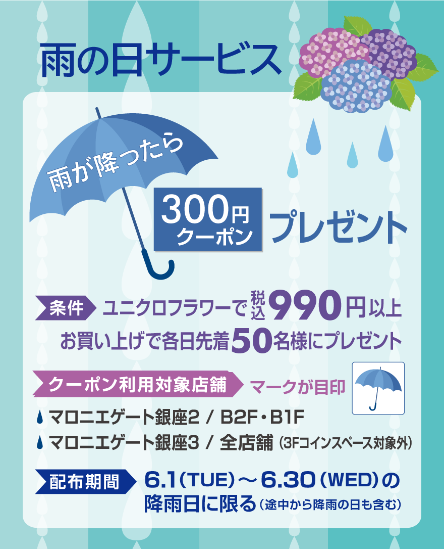 rainyday